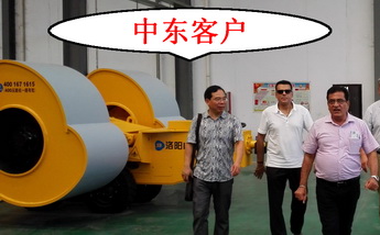 沖擊壓路機廠(chǎng)家