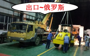 振動(dòng)壓路機