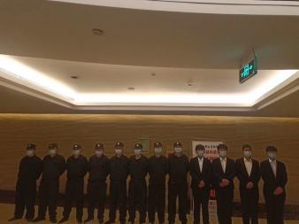 展會(huì)服務(wù)全流程 從地推排隊(duì)到禮儀攝影的一站式解決方案