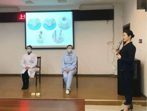 服務(wù)于心，禮贏未來(lái)——市皮防所開展文明禮儀培訓(xùn)活動(dòng)